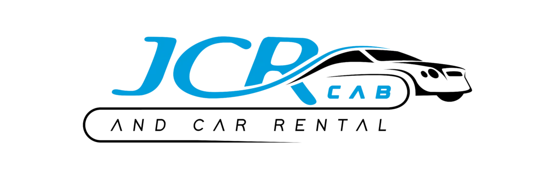 JCR Cab and Car Rental